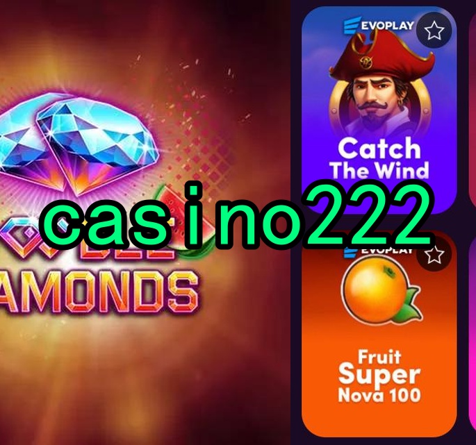 casino222.com
